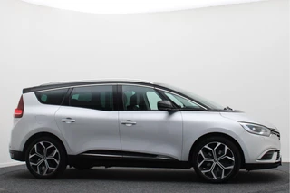 Renault Grand Scénic Renault Grand Scénic 1.3 TCe Limited 7p. - afbeelding nr 22