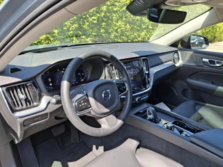 Volvo V60 Volvo V60 B3 Ultimate Dark | H&K Audio | Pilot assist | Demo | Vraag naar de actuele tellerstand - afbeelding nr 14