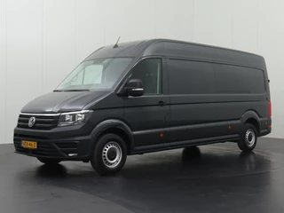 Volkswagen Crafter | Navigatie | Camera | Airco | Cruise | Betimmering - afbeelding nr 7
