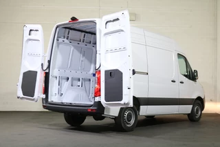 Mercedes-Benz Sprinter - afbeelding nr 11