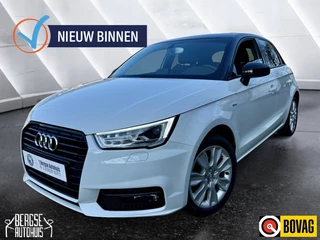 Audi A1 Sportback - 24732907-0