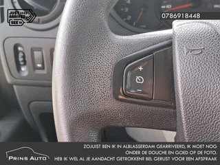 Renault Master |KIPPER|CRUISE|7-PERSOONS| - afbeelding nr 14