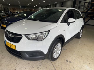 Opel Crossland X Opel Crossland X 1.2 T. INNOVATION Airco Multimedia NAP - afbeelding nr 20