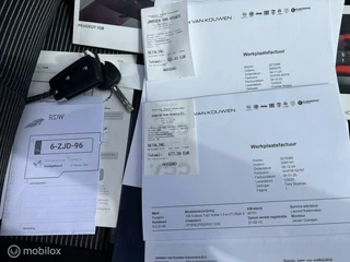 Peugeot 108 VAKANTIEGELD ACTIE! 108 1.0 e-VTi Active TOP!/NL-AUTO/NAP - afbeelding nr 32