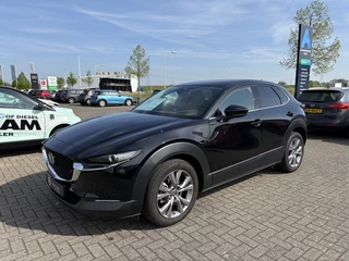 Mazda CX-30 - afbeelding nr 2