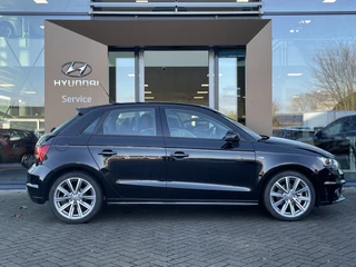 Audi A1 Sportback | S-Line - afbeelding nr 6