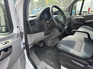 Mercedes-Benz Sprinter Mercedes-Benz Sprinter 311 2.2 CDI 366 Automaat 3Pers Camera - afbeelding nr 16