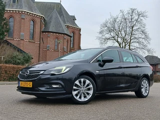 Opel Astra - 158604289-0