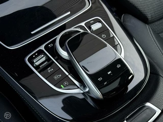 Mercedes-Benz E-Klasse Mercedes-Benz E-klasse 220 d Prestige Plus Schuifdak Distronic Burmester Rondomzicht Camera Multibeam LED Widescreen Stoelverwarming - afbeelding nr 17