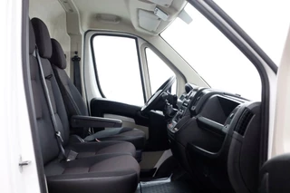 Peugeot Boxer Peugeot Boxer 2.2 BlueHDi 140pk L2H2 Premium Glasresteel 260cm Hoog 11-2019 - afbeelding nr 3