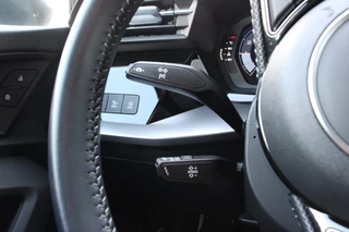 Audi A3 - afbeelding nr 26
