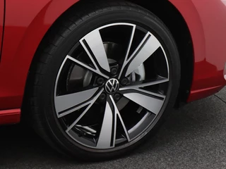 Volkswagen Golf Volkswagen Golf 1.5 eHybrid Style Edition 204PK DSG Pano-Schuifdak, Adaptieve Cr - afbeelding nr 14