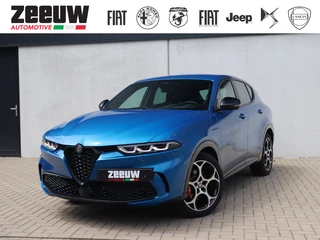 Alfa Romeo Tonale - 16462395-0