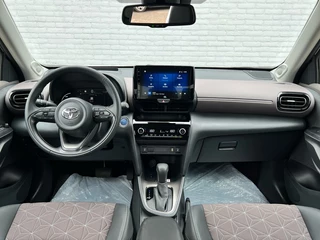 Toyota Yaris Cross Toyota Yaris Cross 1.5 Hybrid Executive Automaat | Navi | JBL | HUD | ACC | NL auto - afbeelding nr 28
