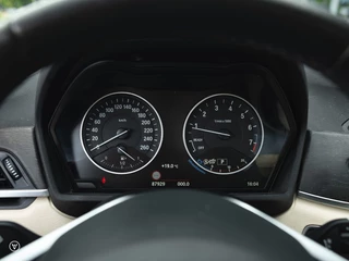 BMW X1 BMW X1 xDrive20i Aut. - Pano, cam., trkhk etc - afbeelding nr 6