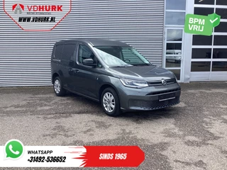 Volkswagen Caddy - 368103963-0