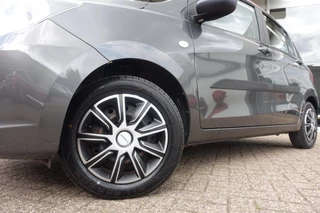 Suzuki Celerio Suzuki Celerio 1.0 COMFORT AUTOMAAT Trekhaak 100%NL (All-in prijs) - afbeelding nr 3