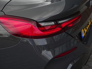 BMW 8 Serie BMW 8 Serie M850i xD. High Ex. 531PK M- Individual / B&W / Laser / ACC - afbeelding nr 58