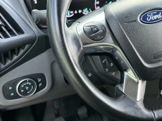 Ford Transit Connect Ford Transit Connect 1.5 EcoBlue L2 Lang Trend 2019 Navi 1e eig - afbeelding nr 25