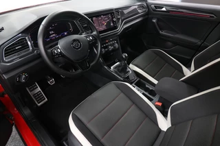 Volkswagen T-Roc Volkswagen T-Roc 1.5 TSI Sport - afbeelding nr 11