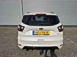 Ford Kuga Ford KUGA 1.5 EcoBoost ST Line,Parelmoer wit,afneembare trekhaak,Android, - afbeelding nr 7