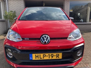 Volkswagen up! - afbeelding nr 5