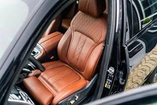 BMW X5 - afbeelding nr 8