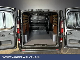 Renault Trafic parkeersensoren, bijrijdersbank - afbeelding nr 3
