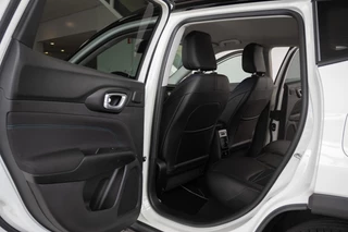 Jeep Compass Jeep Compass 4xe 240 Hybrid| Org NL|1Ste Eig|SRT|Upland MY2023|HD Edition 1 of 1|Uniek|Dealer Onderhouden - afbeelding nr 37