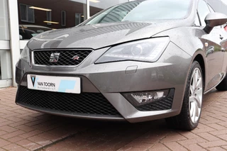 SEAT Ibiza Xenon, trekhaak, dealeronderhouden. - afbeelding nr 6