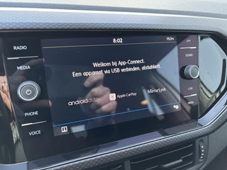 Volkswagen T-Cross Volkswagen T-Cross 1.0 TSI Life | Carplay | PDC | Lm-Velgen | Climate-Control - afbeelding nr 21
