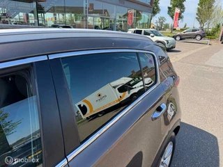Kia Sportage Kia Sportage 1.6 GDI DynamicLine  , Navigatie , Achteruit rij Camera / Climate - & Cruise Controle / dealer onderhouden - afbeelding nr 12