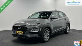 Hyundai Kona 1.0 T-GDI i-Drive ARICO CRUISE.