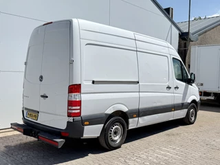Mercedes-Benz Sprinter Mercedes-Benz Sprinter 211 2.2 CDI Automaat L2H2 Climate Control Trekhaak Navigatie - afbeelding nr 3