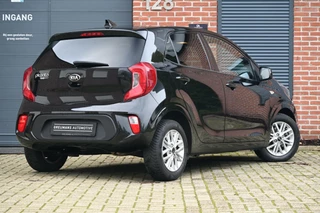 Kia Picanto Kia Picanto 1.0 |STOELVERW|STUURVERW|CLIMA|CARPLAY|CAMERA - afbeelding nr 11