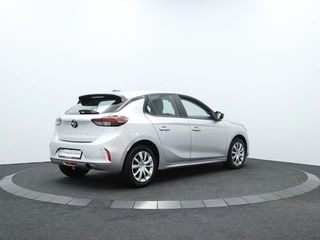 Opel Corsa Opel Corsa Corsa 1.2 Turbo | Private lease vanaf 379 p.m. - afbeelding nr 3
