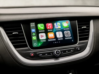 Opel Grandland X (PANORAMADAK, APPLE CARPLAY, GROOT NAVI, LEDER, 360 CAMERA, SPORTSTOELEN, GETINT GLAS, LED KOPLAMPEN, NIEUWE APK, NIEUWSTAAT) - afbeelding nr 9