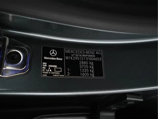 Mercedes-Benz EQE Mercedes-Benz EQE 350+ Launch-Edition AMG-Line 91 kWh [ 3-Fase ] Aut. *PANO | BURMESTER-SURROUND | ADAPTIVE-CRUISE | BLINDSPOT | LEATHER-MICROFIBRE | FULL-LED | AMBIENT-LIGHT | MEMORY-PACK | DIGI-COCKPIT | SPORT-SEATS | CAMERA | KEYLESS | DAB+ | CARPLAY | - afbeelding nr 35