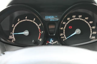 Ford Transit Courier Ford Transit Courier 1.0 Trend - afbeelding nr 17