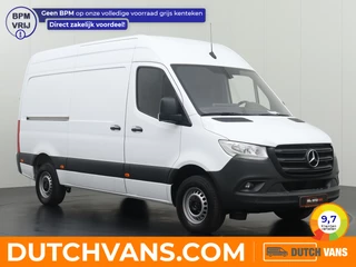 Mercedes-Benz Sprinter - 80017787-0