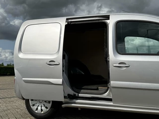 Mercedes-Benz Citan Mercedes Citan bestel 112 BlueEFFICIENCY|Marge|KM43984|Airco - afbeelding nr 11