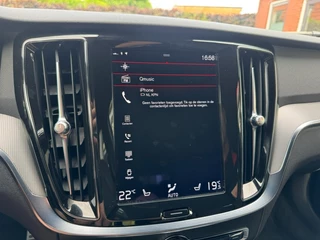 Volvo V60 Volvo V60 2.0 T6 Recharge AWD Plus-Dark R-Design Long-Range Camera Trekhaak Leder - afbeelding nr 43