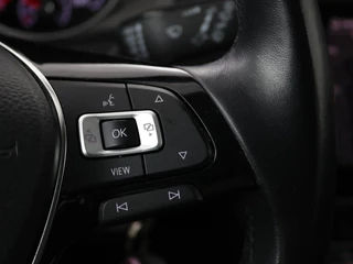 Volkswagen Golf Volkswagen Golf Variant 1.6 TDI Comfortline | Apple Carplay | Navigatie | Cruise Control Adaptief | Parkeersensor voor en achter | LED | LMV - afbeelding nr 14