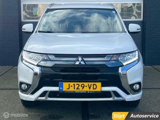 Mitsubishi Outlander Mitsubishi Outlander 2.4PHEV Pure/1eEIGENAAR/DEALERONDERHOUD - afbeelding nr 2