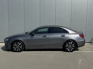 Mercedes-Benz A-Klasse Mercedes A-klasse 180 Business Solution|NL-Auto - afbeelding nr 5