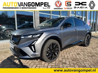 Renault Rafale E-Tech 4x4 plug-in hybrid 300PK esprit Alpine