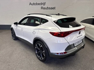CUPRA Formentor CUPRA Formentor 1.4 E-Hybrid Keyless Trekhaak 1Ste Eigenaar Incl Btw Incl 12Mnd Garantie - afbeelding nr 6