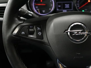Opel Astra [TREKHAAK, PARKEERSENSOR V+A, NAVIGATIE, CRUISE CONTROL, CLIMATE CONTROL, NIEUWSTAAT] - afbeelding nr 13
