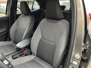 Toyota Yaris Cross - afbeelding nr 15