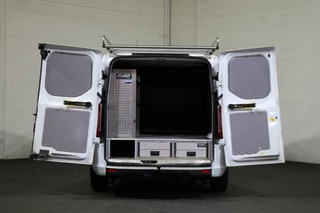 Ford Transit Custom Ford Transit Custom 2.0 TDci L1 H1 Airco Navigatie Inrichting Imperiaal - afbeelding nr 3